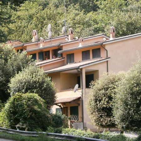 Апартаменты A Casa Di Stella Перуджа Номер фото