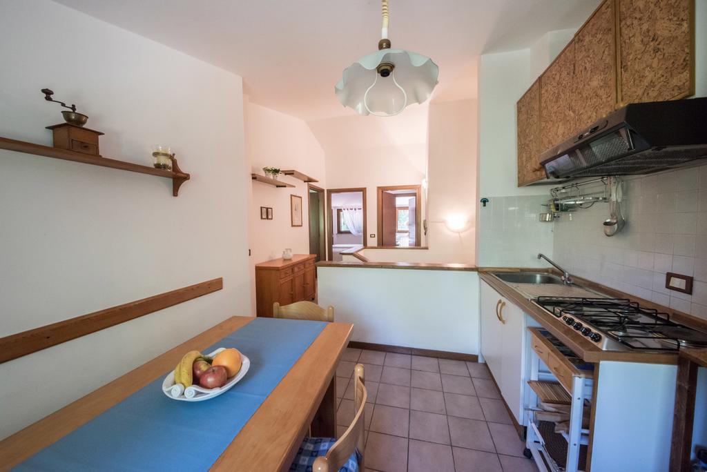 Апартаменты A Casa Di Stella Перуджа Номер фото
