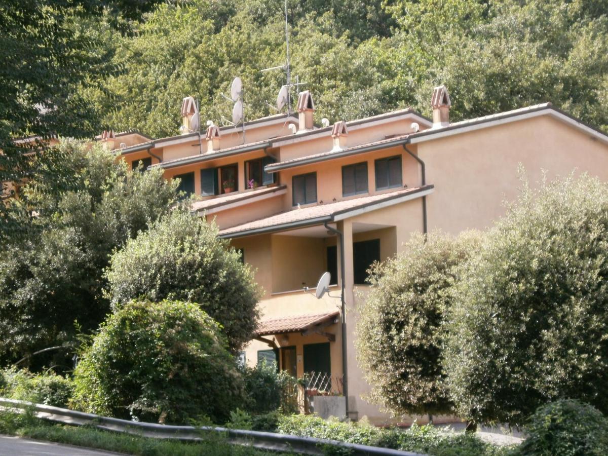 Апартаменты A Casa Di Stella Перуджа Номер фото